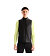 Mens running vest On Weather Vest