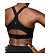 Womens Sports Bra On Endurance Bra