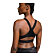 Womens Sports Bra On Performance Graphic Bra