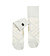 Womens Socks On Performance Mid Sock