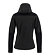 Womens jacket Swix Surmount Stormfleece Hood Jacket W