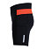 Junior Running Shorts Swix Roadline Half Tights Jr