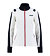 Womens cross-country ski jacket Swix Infinity Jacket W