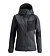 Womens jacket Lundhags Tived Stretch Hybrid Jacket W