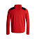 Mens merino sweatshirt Lundhags Padje Merino Block Hoodie M