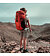 Hiking backpack Lundhags Tived Light 35 L