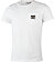 Mens T-shirt Lundhags Knak Ms Tee