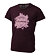Junior merino T-shirt Ulvang T-shirt  Gausdal
