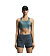 Womens Sports Bra On Performance Flex Bra