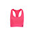 Womens Sports Bra On Pace Bra