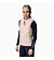 Womens running vest Swix Pace Insulated Vest W