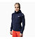 Womens functional sweatshirt Swix Pace Midlayer Hooded W