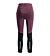 Womens Running Pants Swix Pace High Waist Cropped Tights W