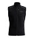 Mens running vest Swix Pace Wind Vest M