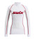 Womens functional T-shirt Swix RaceX Classic Half Zip W