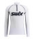 Mens functional T-shirt Swix RaceX Classic Half Zip M