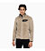 Mens sweatshirt Swix Infinity Pile Midlayer Full Zip M