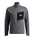 Mens merino sweatshirt Lundhags Flok Wool Ms Pile