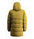 Mens down jacket Lundhags Järpen All Weather Down Parka M