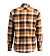 Shirt Lundhags Järpen Plaid Flannel Shirt