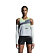 Womens running tank top On Race Singlet