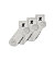 Socks On Logo Sock Mid 3P