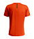 Mens running shirt Swix Pace Short Sleeve M