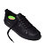 Pánské volnočasové boty Cariuma OCA Low All Black Premium Leather Sneaker