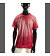 Mens running shirt On Pace Mesh-T