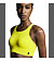 Womens Sports Bra On Endurance Bra