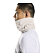 Neck Warmer On Core Neck Gaiter