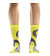 Socks On Liquid Logo Sock High 2-pack