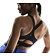 Womens Sports Bra On Endurance Bra Zip