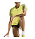 Womens running shirt On Ultra-T