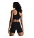 Womens running shorts On Pace Tights Short