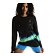 Womens running shirt On Pace Mesh Long-T