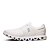 Mens leisure shoes On Cloud 6 Wide