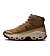 Womens Outdoor Shoes On Cloudrock Mid WP