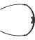 Sunglasses Alpina Turbo Pro QV