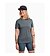 Womens T-shirt Lundhags Tyre Merino T-Shirt W