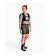 Womens shorts Lundhags Tyre Stretch Shorts W