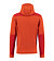 Mens jacket Swix Surmount Stormfleece Hood Jacket M