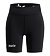 Womens running shorts Swix Pace High Waist Half Tights W