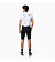 Mens Running Shorts Swix Pace Half Tights M
