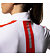 Womens functional T-shirt Swix Roadline NTS Half Zip Baselayer Top W