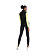 Womens running vest On Weather Vest
