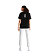 Womens T-shirt On Club T