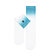 Socks On All-Day Sock