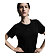 Womens running shirt On Trail-T