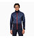 Mens jacket Swix Infinity Hybrid Insulated Jacket M